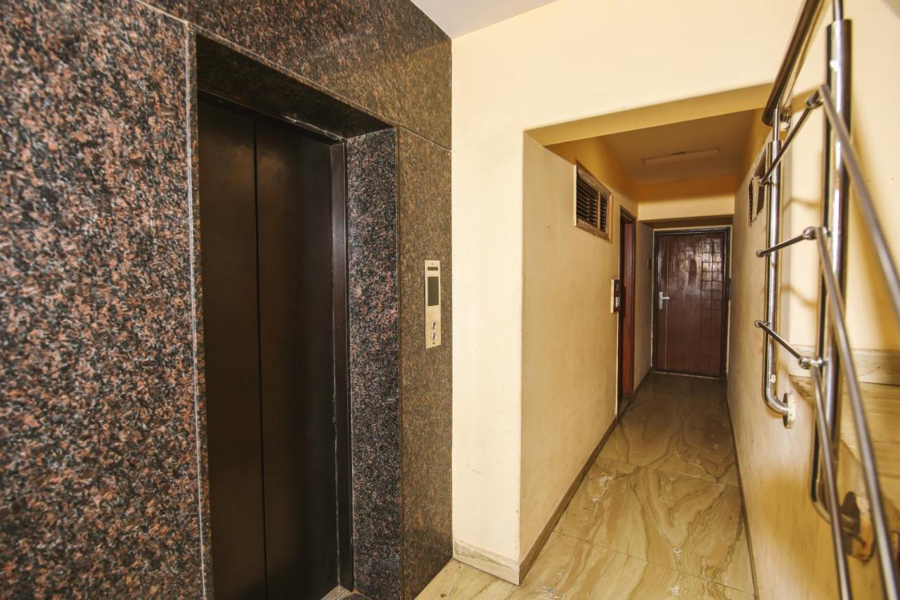 Hotel Lav Kush Deluxe " 3 Min Walking From New Delhi Railway Station " Esterno foto